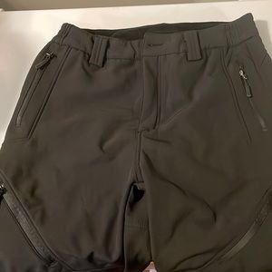 Free Soldier Insulated Men’s Water Resistant Pants